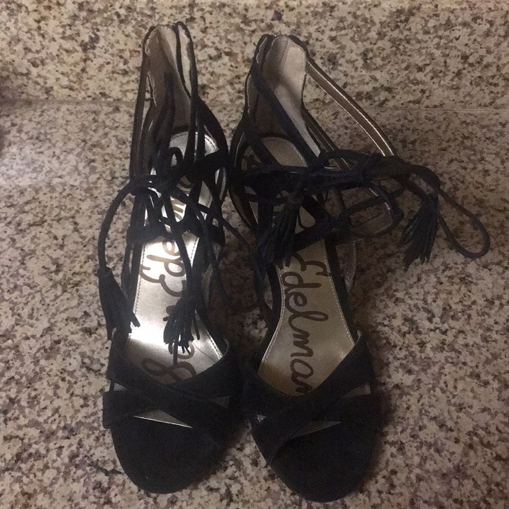 Sam Edelman heels